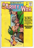 Our Army At War  # 135  (1963)