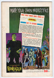 Our Army At War  # 136  (1963)
