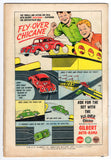 Our Army At War  # 137  (1963)