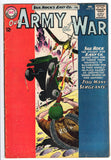 Our Army At War  # 137  (1963)