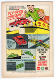 Our Army At War  # 137  (1963)
