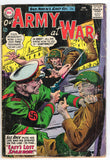 Our Army At War  # 138  (1964)