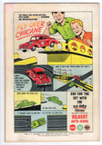 Our Army At War  # 138  (1964)