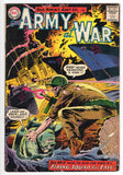 Our Army At War  # 139  (1964)