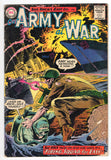 Our Army At War  # 139  (1964)