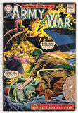 Our Army At War  # 139  (1964)
