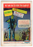Our Army At War  # 140  (1964)
