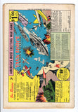 Our Army At War  # 143  (1964)