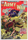 Our Army At War  # 143  (1964)