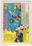 Our Army At War  # 143  (1964)