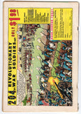 Our Army At War  # 145  (1964)