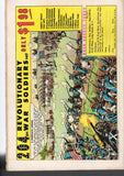 Our Army At War  # 145  (1964)