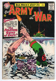 Our Army At War  # 146  (1964)
