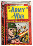 Our Army At War  # 148  (1964)