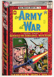 Our Army At War  # 148  (1964)