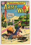 Our Army At War  # 149  (1964)