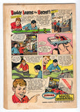 Our Army At War  # 150  (1965)