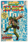 Our Army At War  # 196  (1968)