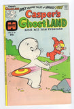 Casper's Ghostland  # 89