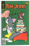 Tom and Jerry  # 318