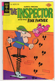 The Inspector  # 8  (1976)