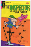 The Inspector  # 8  (1976)