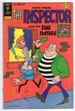 The Inspector  # 12  (1976)