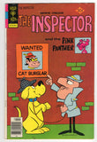The Inspector  # 19  (1978)