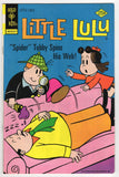 Little Lulu  # 233  (1976)