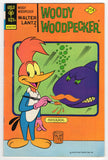 Woody Woodpecker  Vol. 1  # 149  (1976)