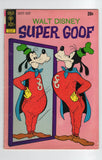 Super Goof  # 22  (1972)  20 Cent Variant