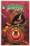 D'Orc  # 1  Corona Variant  (2026)