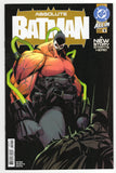 Absolute Batman  # 9  2nd Print  (2026)