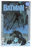 Absolute Batman  # 8  2nd Print  (2026)