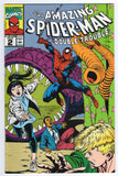 Amazing Spider-Man: Double Trouble (One Shot)  Canadian