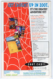 Amazing Spider-Man: Double Trouble (One Shot)  Canadian