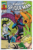 Amazing Spider-Man: Double Trouble (One Shot)  Canadian