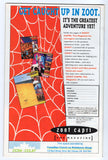 Amazing Spider-Man: Double Trouble (One Shot)  Canadian
