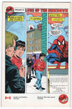 Amazing Spider-Man:  Hit and Run (One Shot)  Canadian