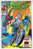 Amazing Spider-Man:  Hit and Run (One Shot)  Canadian