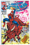 Amazing Spider-Man: Chaos in Calgary (One Shot) Canadian