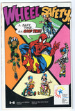 Amazing Spider-Man: Dead Ball  (One Shot)  Canadian