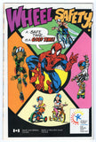 Amazing Spider-Man: Dead Ball  (One Shot)  Canadian