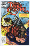 Dark Crystal  # 1  (1983)