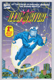 Illuminator  # 1
