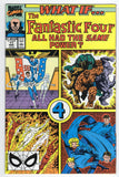 What if… Vol. 2  # 11  (1990)