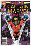 What if… Vol. 2  # 14  Newsstand  (1990)