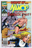 What if… Vol. 2  # 27  Newsstand  (1991)