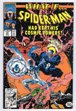 What if… Vol. 2  # 31  (1991)