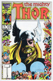 Thor  Vol. 1  # 373  (1986)